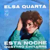 7inch Vinyl Single - Elsa Quarta Con Tullio Gallo E La Sua Orchestra - Esta Noche