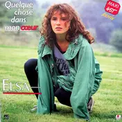 Elsa - Quelque Chose Dans Mon Cœur (Remix)
