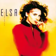 LP - Elsa - Rien Que Pour Ça ...