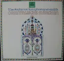 LP - Elsa Sophia Von Kamphoevener - Elsa Sophia Von Kamphoevener Erzählt Orientalische Märchen Folge 2