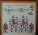 LP - Elsa Sophia Von Kamphoevener - Elsa Sophia Von Kamphoevener Erzählt Orientalische Märchen Folge 2