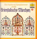 LP - Elsa Sophia Von Kamphoevener - Elsa Sophia Von Kamphoevener Erzählt Orientalische Märchen