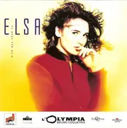 7inch Vinyl Single - Elsa - Rien Que Pour Ça