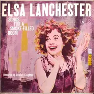 Elsa Lanchester - Songs For a Smoke-Filled Room