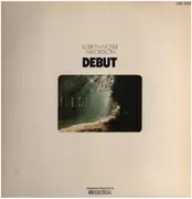 LP - Elsbeth Moser - Debut