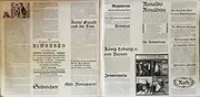 LP - Elsbeth Janda - Leute, Höret Die Geschichte
