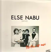 Else Nabu - Berlin et moi