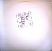 Else Nabu - Rock Over Germany
