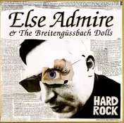 Else Admire & The Breitengüssbach Dolls - Hard Rock