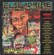 Else Admire & The Breitengüssbach Dolls - Hit's A Gogo / Space For Rent