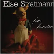 Else Stratmann (Elke Heidenreich)