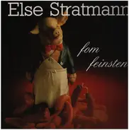 Else Stratmann (Elke Heidenreich) - fom feinsten