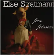 LP - Else Stratmann (Elke Heidenreich) - fom feinsten
