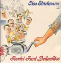 LP - Else Stratmann (Elke Heidenreich) - Fiertel Funt Gehacktes