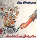 LP - Else Stratmann - Fiertel Funt Gehacktes