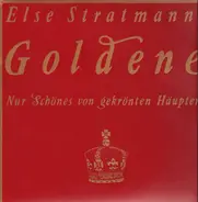 Else Stratmann - Goldene