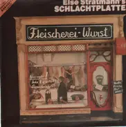 Else Stratmann - Schlachtplatte