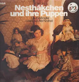 Else Ury - Nesthäkchen und ihre Puppen / Nesthäkchens erstes Schuljahr