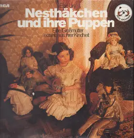 Else Ury - Nesthäkchen und ihre Puppen / Nesthäkchens erstes Schuljahr