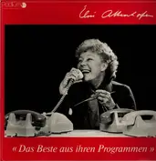 Elsie Attenhofer