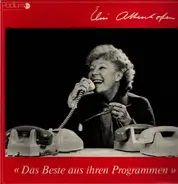 Elsie Attenhofer - Das Beste Aus Ihren Programmen