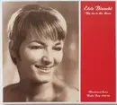 CD - Elsie Bianchi - Fly Me To The Moon (Unreleased Swiss Radio Jazz 1960-62)