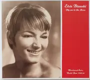CD - Elsie Bianchi - Fly Me To The Moon (Unreleased Swiss Radio Jazz 1960-62)