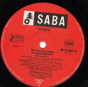 LP - Elsie Bianchi Trio - The Sweetest Sound