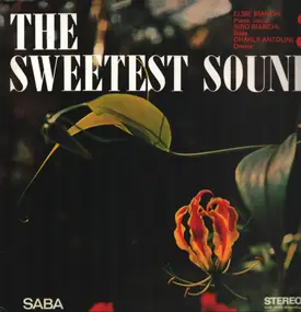 Elsie Bianchi Trio - The Sweetest Sound