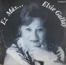 LP - Elsie Gallay - Ez Más...
