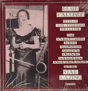 LP - Elsie Carlisle - Star Gazing - 1932-1936