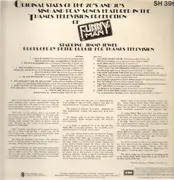 LP - Elsie Carlisle, Layton & Johnstone, 'Whispering' Jack Smith, a.o. - Funny Man