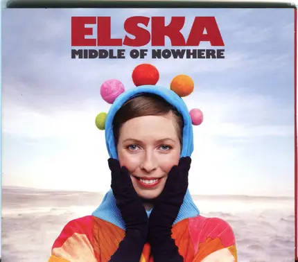 Elska - Middle of Nowhere