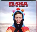 CD - Elska - Middle of Nowhere - Digisleeve