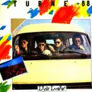 LP - Első Emelet - Turné '88