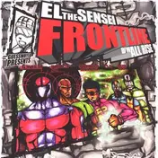 El The Sensei - frontline