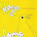 CD - Elting Lieb - Disturbedances