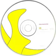 CD - Elting Lieb - Disturbedances