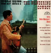 Elton Britt With Zeke Manners Band - The Wandering Cowboy