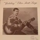 LP - Elton Britt - 'Yodeling' Elton Britt Sings - Mono