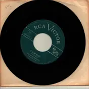 Rosalie Allen - It Is No Secret / A Little Bit Blue