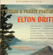Elton Britt - I Heard a Forest Praying
