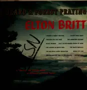 LP - Elton Britt - I Heard A Forest Praying