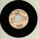 7inch Vinyl Single - Elton Britt - Taller Than The Trees / Sioux City Sue - white labels