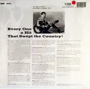 LP - Elton Britt - The Best of Britt