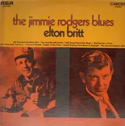 Elton Britt - The Jimmie Rodgers Blues