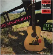 LP - Elton Britt - The Singing Hills