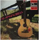 LP - Elton Britt - The Singing Hills