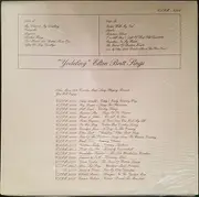 LP - Elton Britt - 'Yodeling' Elton Britt Sings - Mono