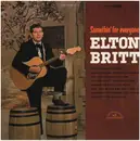 LP - Elton Britt - Somethin' For Everyone